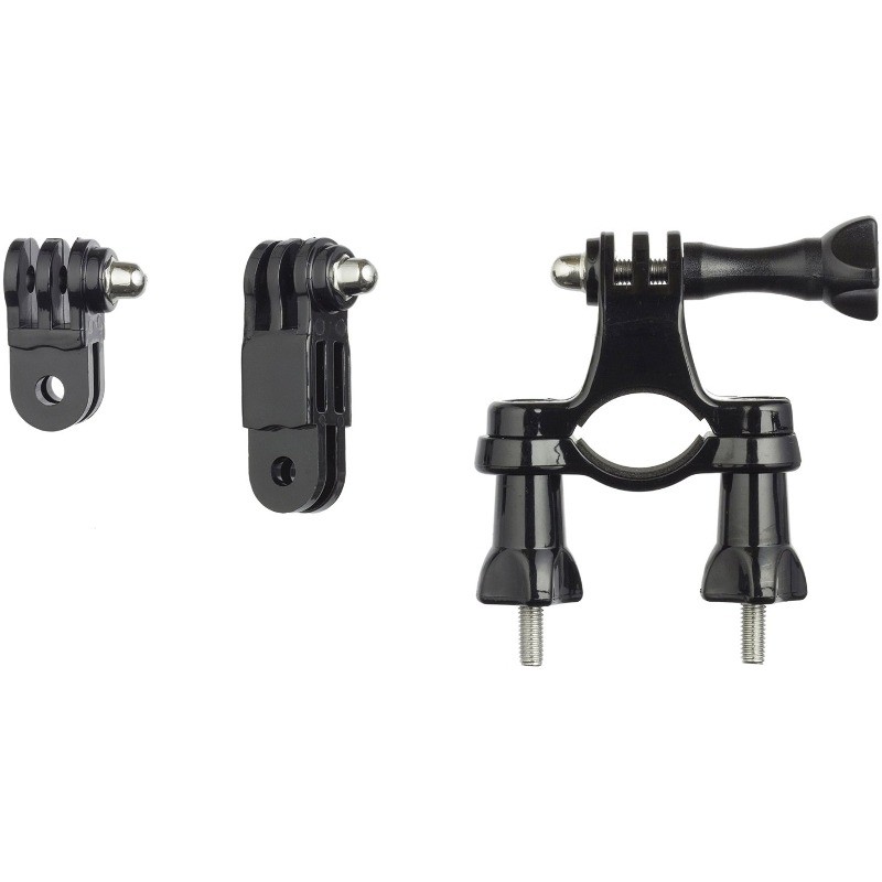 Set de accesorii montare bicicleta KVACTIONBIK universal thumbnail