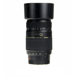 Obiectiv Tamron 70-300mm f/4-5.6 Di LD Macro pentru Sony