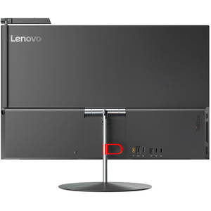 Monitor Lenovo THINKVISION X1 UHD