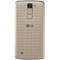 Smartphone LG K8 K350K 8GB Dual Sim 4G Black Gold