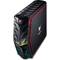 Sistem desktop Acer Predator G1-710 Intel Core i7-6700 8GB DDR4 1TB HDD 256GB SSD nVidia GeForce GTX 1070 8GB Windows 10 Black