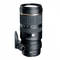 Obiectiv Tamron SP 70-200mm f/2.8 Di VC USD pentru Canon