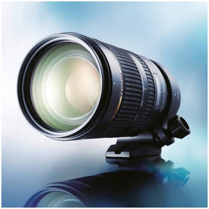 Obiectiv Tamron SP 70-200mm f/2.8 Di VC USD pentru Canon