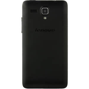 Telefon mobil Lenovo A396 Dual Sim 512MB Negru