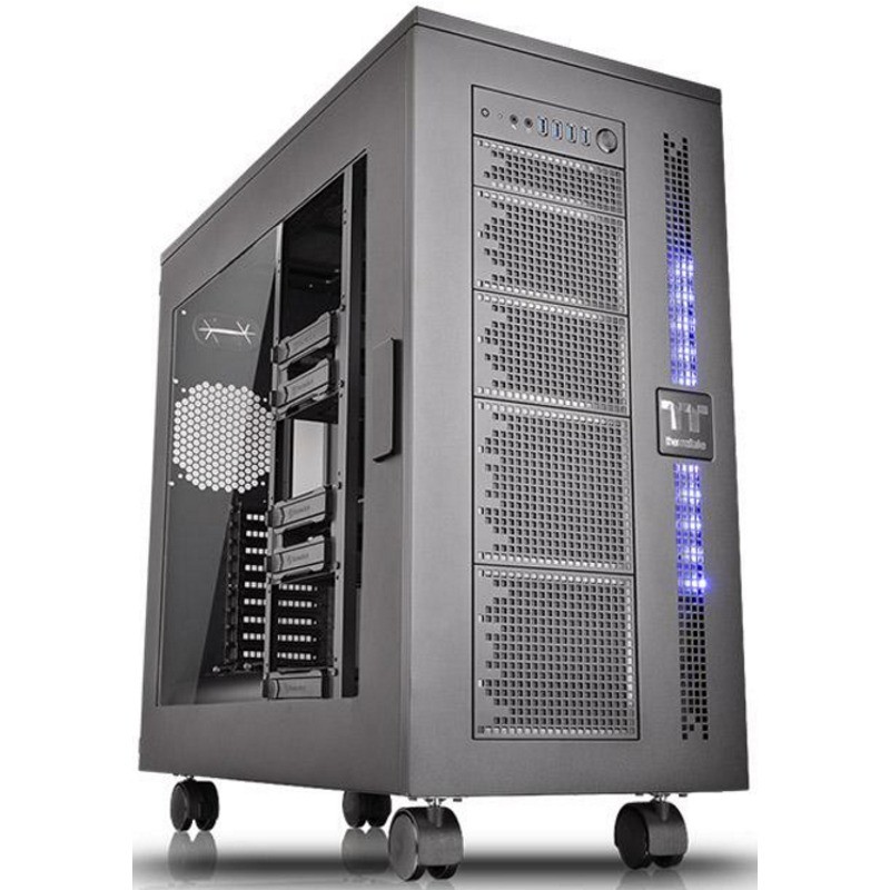 Carcasa Core W100