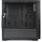 Carcasa Silentium PC Regnum RG1W Window Pure Black