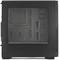Carcasa Silentium PC Regnum RG1W Window Pure Black