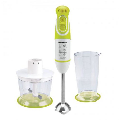 Blender HB-600GR Charm 600W 700ml Verde