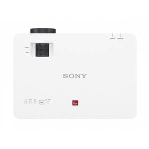 Videoproiector Sony VPL-EW345 3LCD WXGA Alb