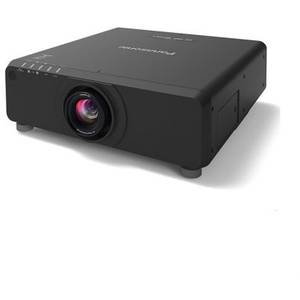 Videoproiector Panasonic PT-DW750B DLP Black