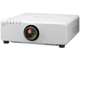 Videoproiector Panasonic PT-DW750W DLP White