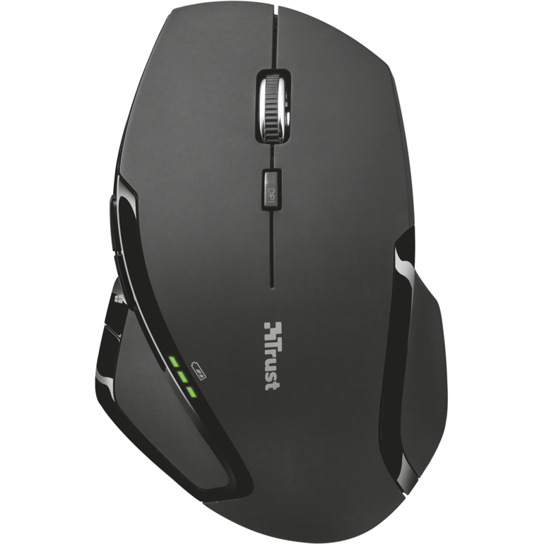 Mouse Evo Wireless