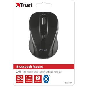 Mouse Trust Xani Optical Bluetooth