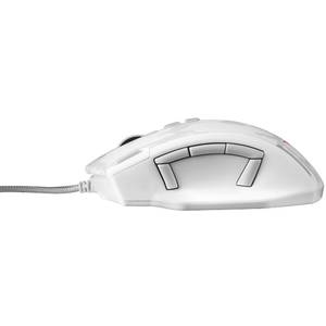 Mouse gaming Trust GXT 155W White Camouflage