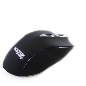 Mouse gaming Approx Killer Black