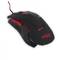 Mouse gaming Approx Twister 2 Black