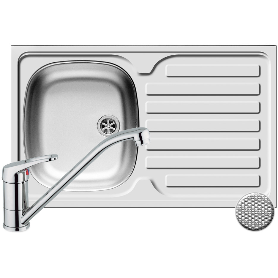 Set INTL 1C1P LN STG + BAT ACCEL