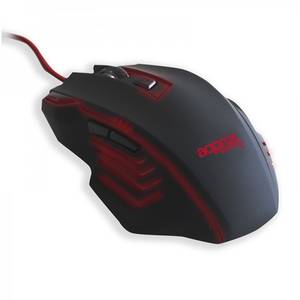Mouse gaming Approx Slayer Black