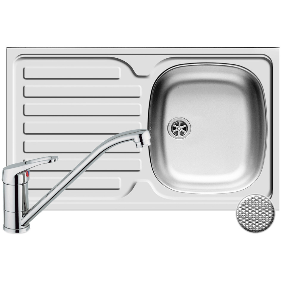 Set INTL 1C1P LN DR + BAT ACCEL