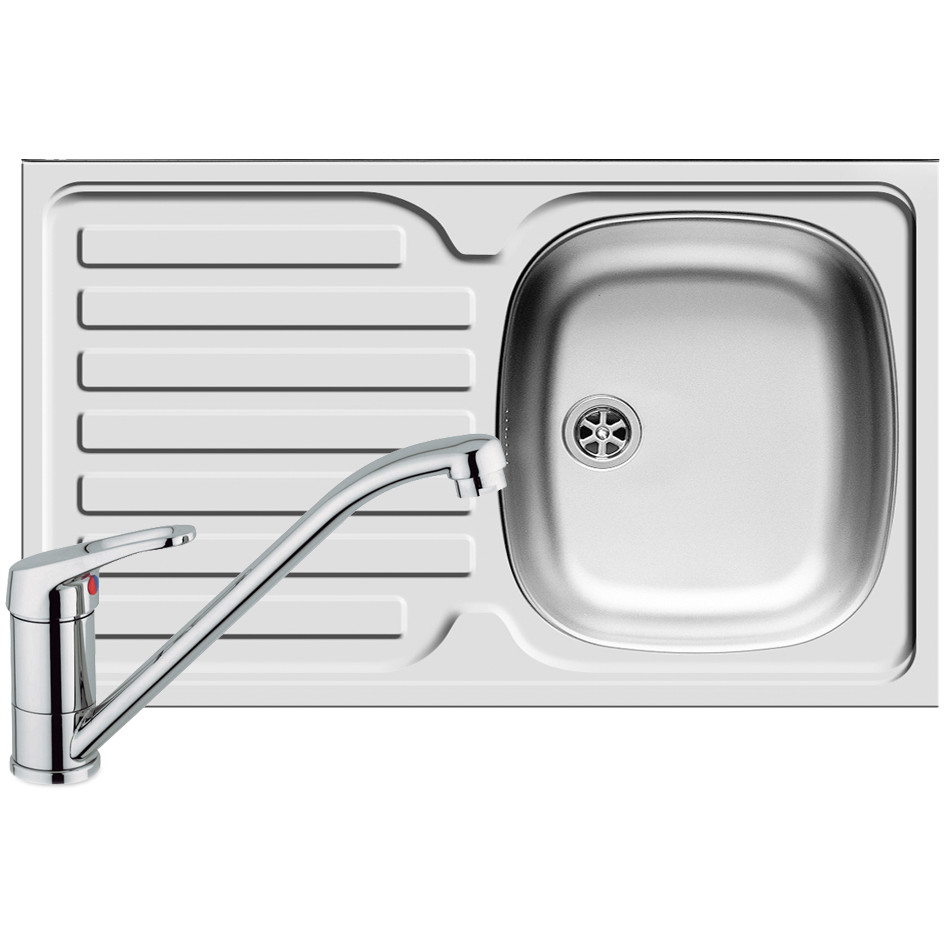 Set INTL 1C1P SM DR + BAT ACCEL