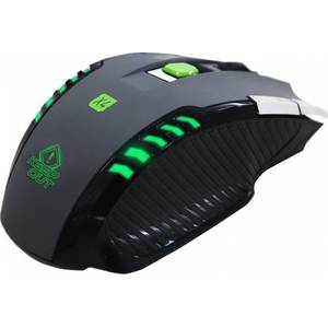 Mouse gaming Keepout X4 Black