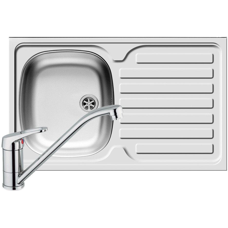 Set INTL 1C1P SM STG + BAT ACCEL