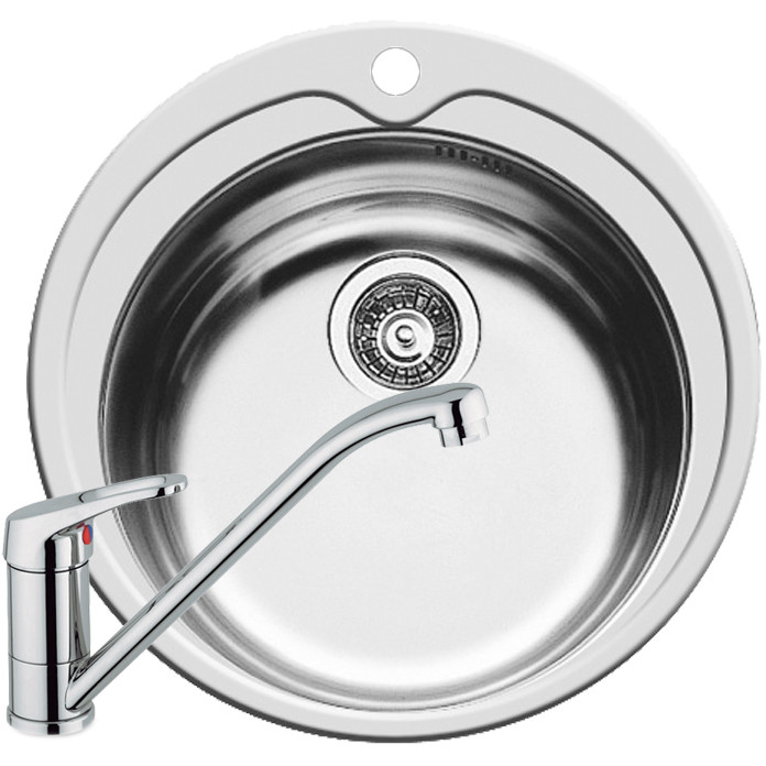 Set KIBA SMOOTH + ACCEL