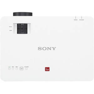Videoproiector Sony VPL-EW315 LCD WXGA Alb