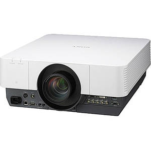 Videoproiector Sony VPL-FH500L LCD WUXGA Alb