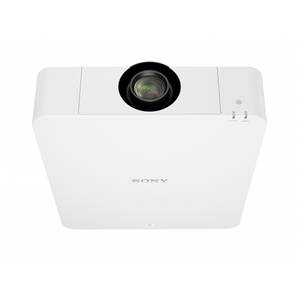 Videoproiector Sony VPL-FH60 LCD WUXGA Alb