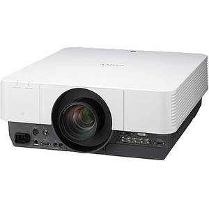 Videoproiector Sony VPL-FX500L LCD XGA Alb