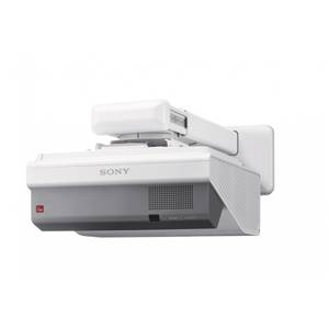 Videoproiector Sony VPL-SW636C 3LCD WXGA Alb