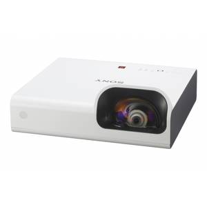 Videoproiector Sony VPL-SX236 LCD XGA Alb