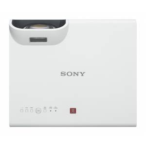 Videoproiector Sony VPL-SX236 LCD XGA Alb