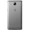 Smartphone OnePlus 3 A3003 64GB Dual Sim 4G Grey