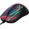 Mouse gaming SteelSeries Rival 300 CS:GO Hyper Beast Edition