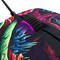 Mouse gaming SteelSeries Rival 300 CS:GO Hyper Beast Edition