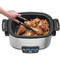 Multicooker Cuisinart MSC600E 1240W 5.7 Litri Inox