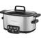 Multicooker Cuisinart MSC600E 1240W 5.7 Litri Inox