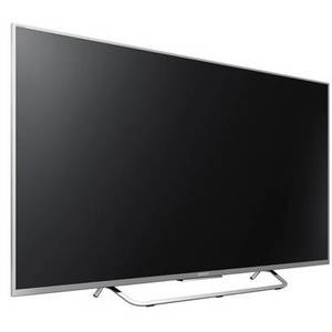 Televizor Sony LED Smart TV KD49 X8305C 124cm Ultra HD 4K Black