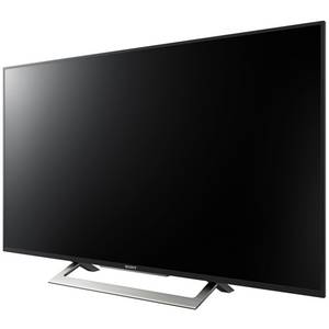 Televizor Sony LED Smart TV KD55 XD8005 139cm Ultra HD 4K Black
