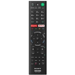 Televizor Sony LED Smart TV KD55 XD8005 139cm Ultra HD 4K Black