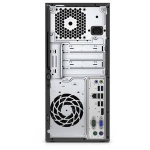 Sistem desktop HP ProDesk 400 G3 MT Intel Core i5-6500 4GB DDR4 256GB SSD Windows 10 Pro
