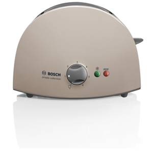 Prajitor de paine Bosch TAT61088 900W