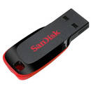 Memorie USB Sandisk Cruzer Blade 128GB USB 2.0