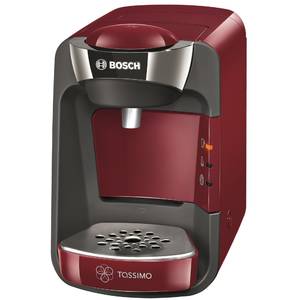Espressor cafea Bosch TAS3203
