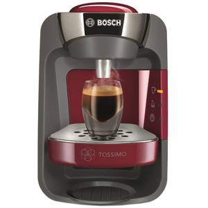 Espressor cafea Bosch TAS3203