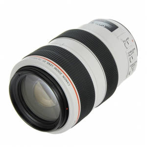 Obiectiv Canon EF 70-300mm f/4-5.6L IS USM