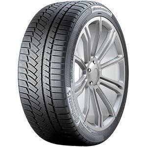 Anvelopa Continental ContiWinterContact Ts 850 P 255/60R18 112H