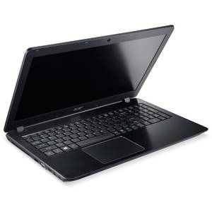 Laptop Acer Aspire F5-573G-500H 15.6 inch Full HD Intel Core i5-7200U 4GB DDR4 256GB SSD nVidia GeForce GTX 950M 4GB Black